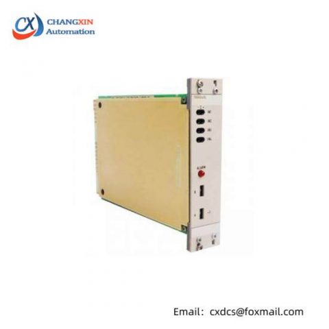 ABB 70EA02A-ES Input Module for Industrial Automation, Precision Control System