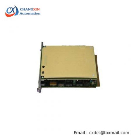 ABB 70EA03A-E; hesg 446680R0001 | High-Performance Analog Input Module