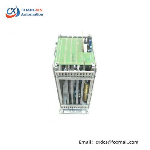 ABB 70PR03C-E; hesg 223150 R1 - High Performance Processor Module