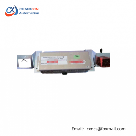 ABB AI630 3BHT300011R1: Industrial Automation Module for Enhanced Efficiency & Reliability