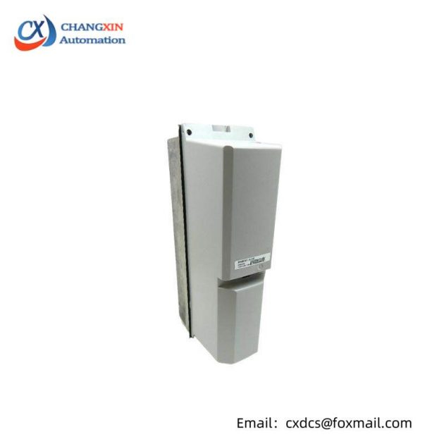 ABB 81943A041-1 Control Module for Industrial Automation Systems