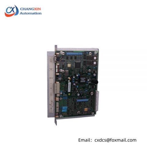 ABB 81AA03A-E GJR2394100R1210 Output Module - Precision Control in Industrial Automation