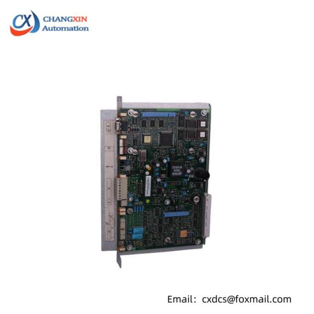 ABB 81AA03A-E GJR2394100R1210 Output Module - Precision Control in Industrial Automation