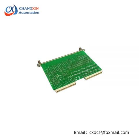 ABB 81AB10 GKWE850100R0100 Control Board - Precision Engineering for Industrial Automation