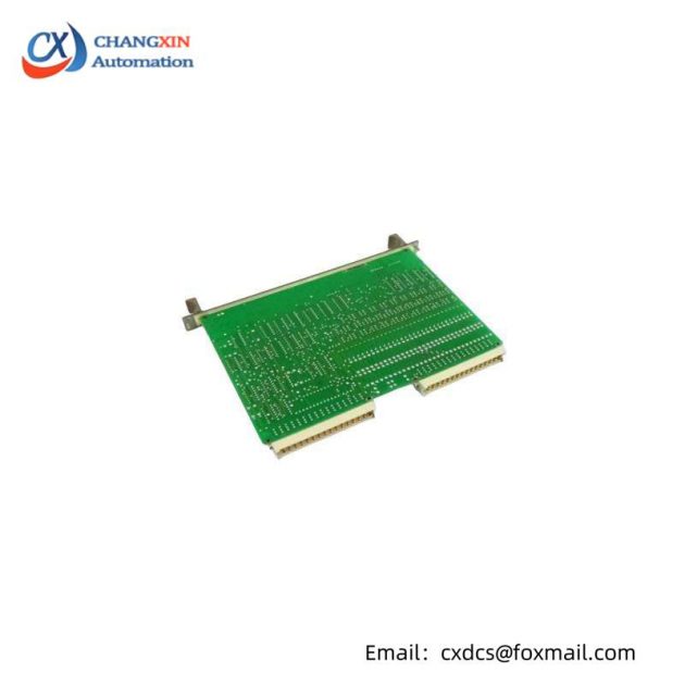 ABB 81AB10 GKWE850100R0100 Control Board - Precision Engineering for Industrial Automation