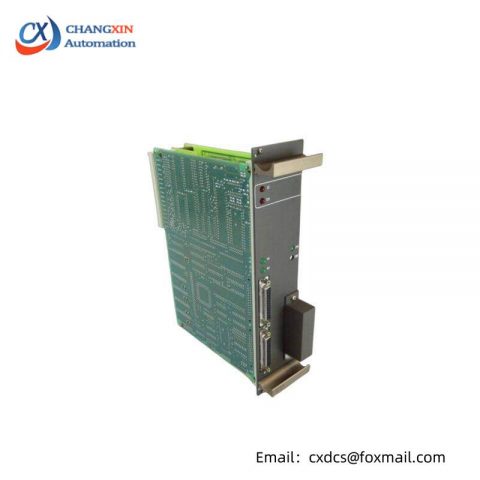 ABB 83SR04A-E GJR2390200R1010 Industrial Control Module