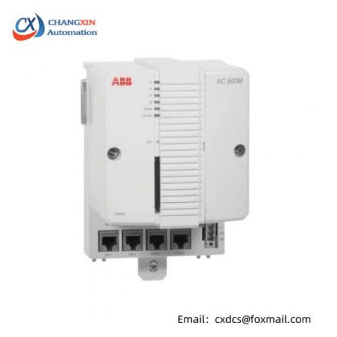 ABB RED670 Protection Relay, High Precision Industrial Overcurrent Protection Device