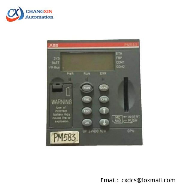 ABB AB 22D-D1P4N104 Adjustable Frequency AC Drive, Precision Control for Industry