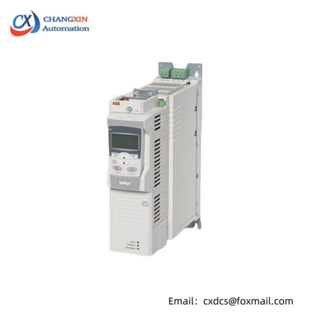 ABB ACQ810-04-021A-4 Inverter AC Drive: Precision & Efficiency for Industrial Automation
