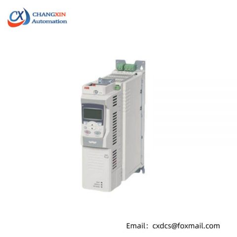 ABB ACQ810-04-053A-4 Inverter, AC - Advanced Motor Control Solution