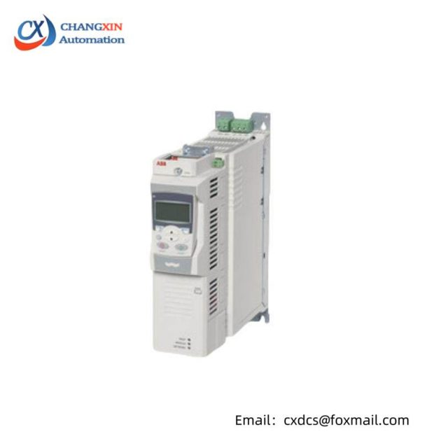 ABB ACQ810-04-053A-4 Inverter, AC - Advanced Motor Control Solution