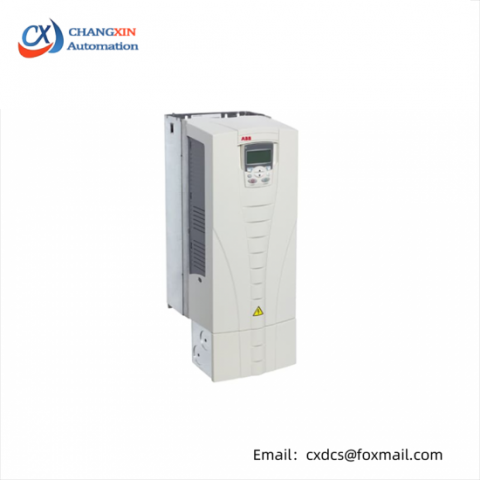 ABB ACS355-03E-07A3-4 Inverter Drive: Advanced Automation Solutions