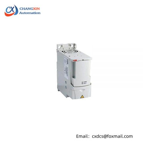 ABB ACS355-03E-08A8-4 Industrial Drive Module