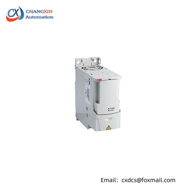 ABB ACS355-03E-08A8-4 Industrial Drive Module