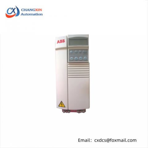 ABB HIEE200130R2 AFC094AE01: Advanced Industrial Control Module