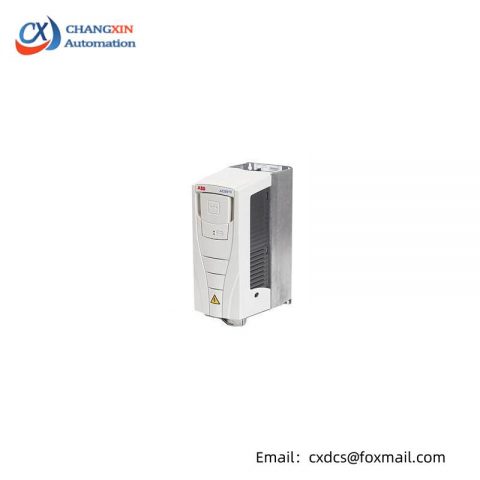 ABB ACS510-01-017A-4 Industrial Frequency Converter