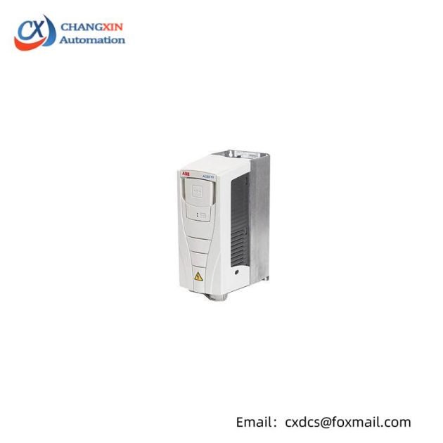 ABB ACS510-01-017A-4 Industrial Frequency Converter