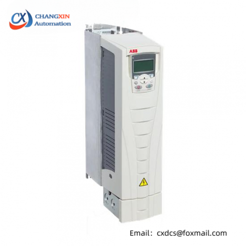 ABB ACS510-01-025A-4 3ABD00015748-D Frequency Converter: Precision Control for Industrial Automation