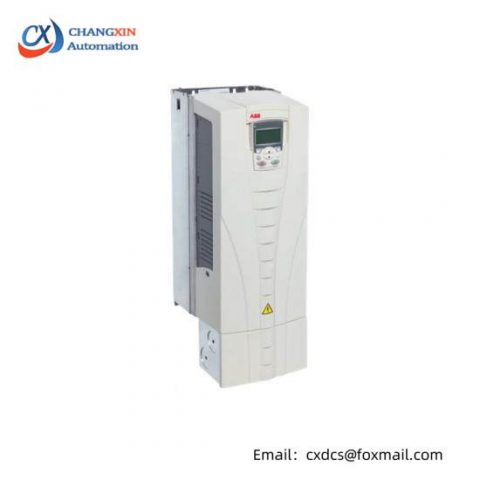 ABB ACS510-01-038A-4, 3ABD00015750-D Industrial Frequency Converter