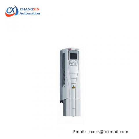ABB ACS510-01-157A-4 Inverter Drive: Industrial Control Efficiency