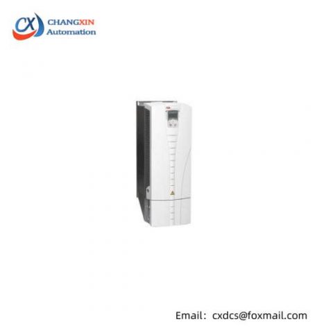 ABB ACS510-01-195A-4 3ABD00015758-D Industrial Frequency Converter