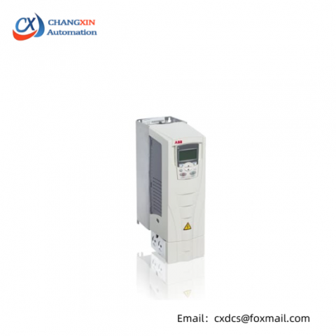 ABB ACS550-01-04A1-4 Inverter Drive: Industrial Control Solution