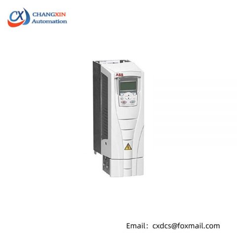 ABB ACS550-U1-157A-4 Industrial Motor Drives