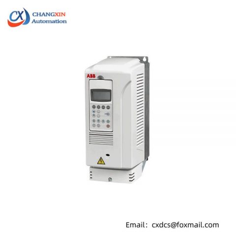 ABB ACS800-01-0050-5+D150+P901: High Performance Drives for Industrial Automation