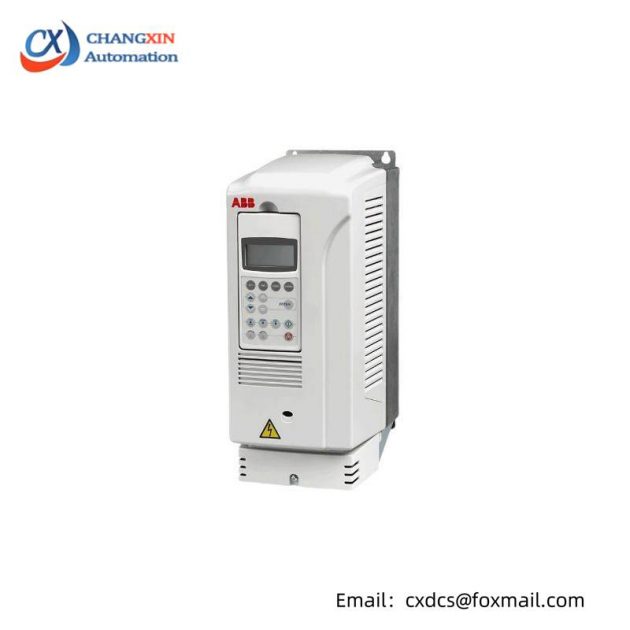 ABB ACS800-01-0050-5+D150+P901: High Performance Drives for Industrial Automation