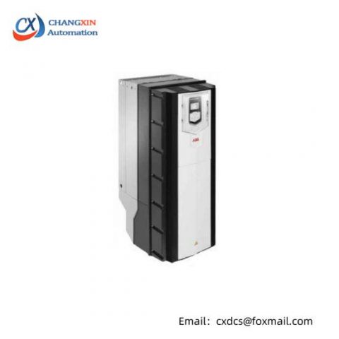 ABB ACS880-01-04A0-3 3ABD00035960-D | Advanced Variable Speed Drive for Industry
