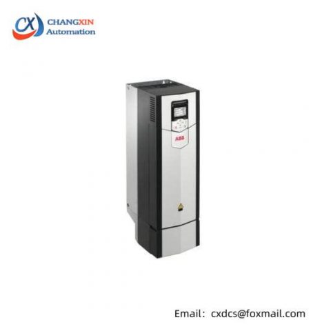 ABB ACS880-01-169A-3 3ABD00035952-D Frequency Converter; ABB