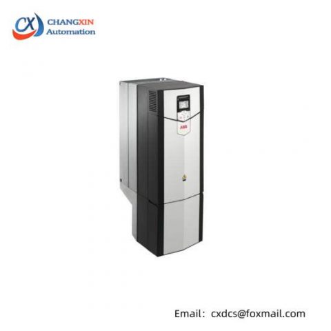 ABB ACS880-01-206A-3 3ABD00035953-D Frequency Converter - High-Performance Drive Solution for Industrial Applications