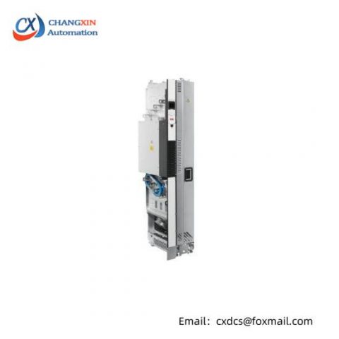 ABB ACS880-04-585A-3 3ABD00039334-D Frequency Converter: Advanced Industrial Control System