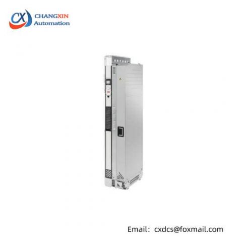 ABB ACS880-04-725A-3 3ABD00039364-D Industrial Drive Module