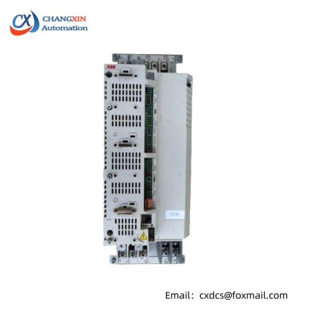 ABB ACSM1 Motion Control Drive - 04AS - 016A - 4, for Industrial Automation