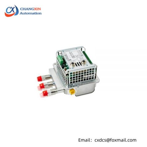 ABB ACU-01B 3HNA024871-001 | Advanced Control Unit for Industrial Automation
