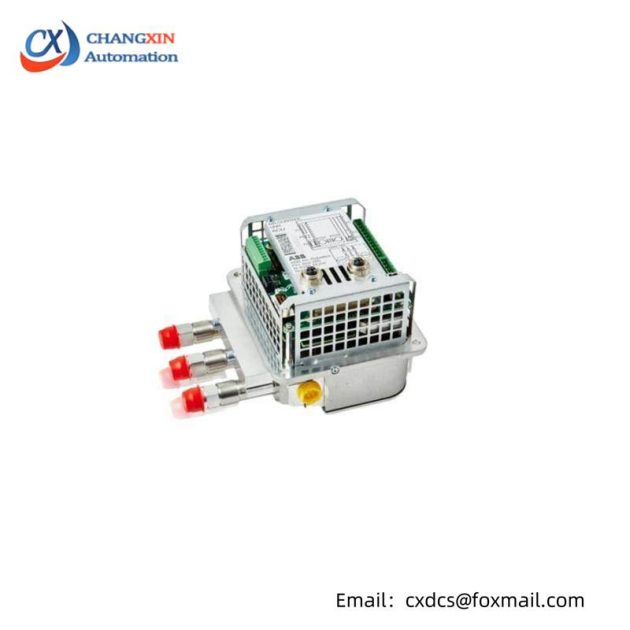 ABB ACU-01B 3HNA024871-001 | Advanced Control Unit for Industrial Automation