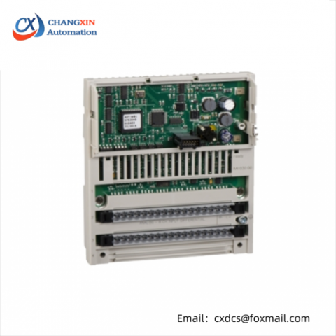ABB AI03 Model AI03-M1 Control Module for Industrial Automation Systems