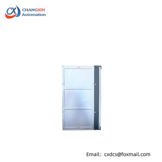 ABB AI03 Model AI03-M1 Control Module for Industrial Automation Systems