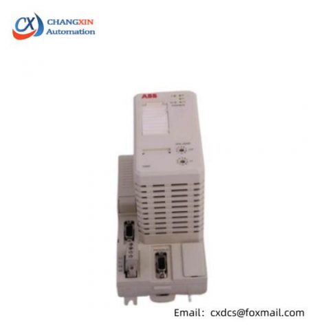 ABB AI820-eA | 3BSE020836R2 | Analog Input Module