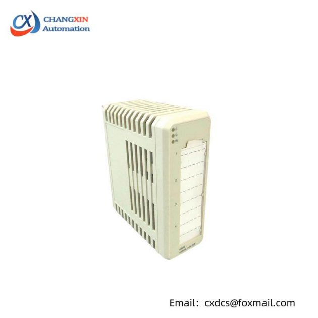 ABB AI820 Analog Input Module, Precision Control Solutions