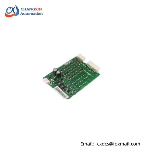 ABB DSAB-01C, Code 64630199 - Industrial PC Board Kit