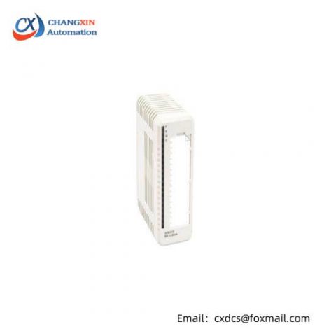 ABB AO810V2-EA | Analog Output Module, 8 Channel