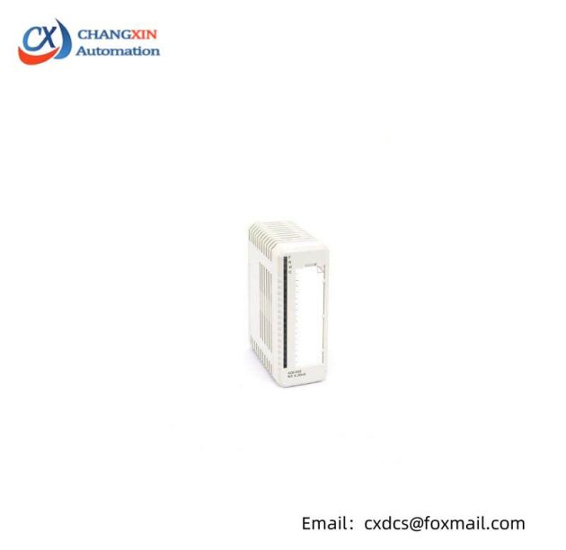 ABB AO845 3BSE023676R1: Analog Output Module with HART Technology for Advanced Control Systems