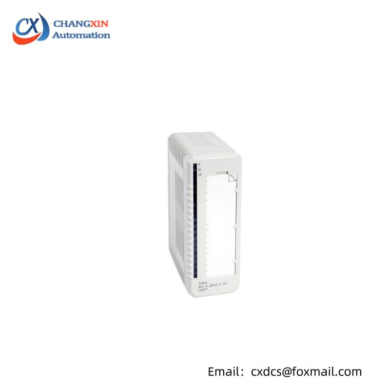 abb_ao845a_3bse045584r1_ao845a_analog_output_s_r_hart_8_ch.jpg ABB AO845A 3BSE045584R1 Analog Output S/R HART 8 Channel Controller