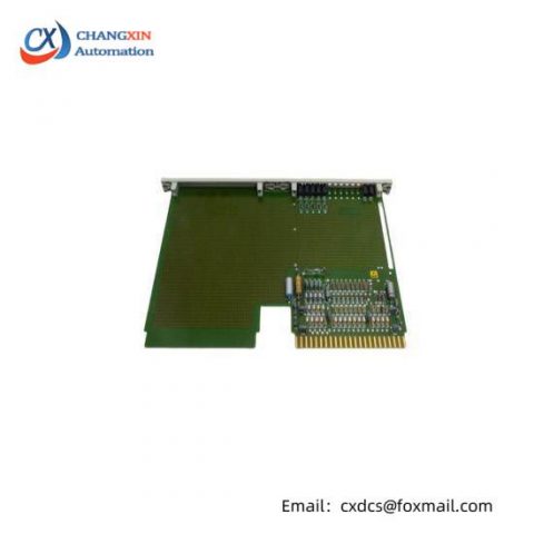 ABB Asea Brown Boveri HeDT 300254 r1 Ed 1790a PC Board