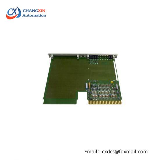 ABB Asea Brown Boveri HeDT 300254 r1 Ed 1790a PC Board