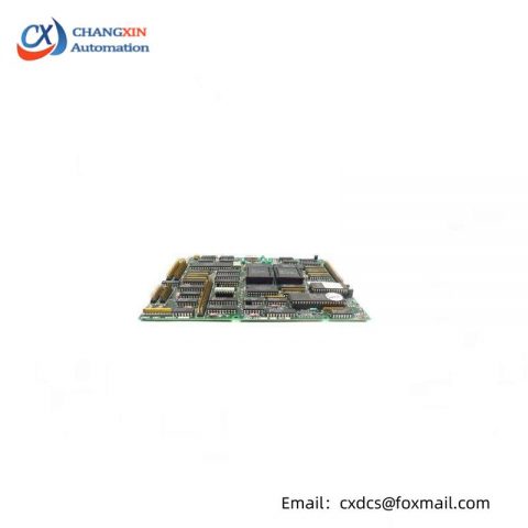 ABB Bailey 1948013A1 - Advanced PCB Circuit Boards for Industrial Automation