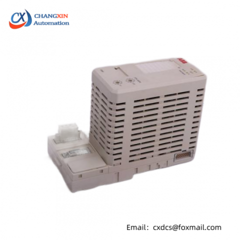 ABB Bailey CPFEC12 PLC Control Module