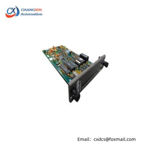 ABB Bailey IMAMM03 - Advanced Analog Master Module for Industrial Automation